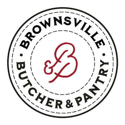Brownsville Butcher & Pantry