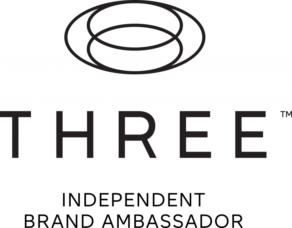 Three
