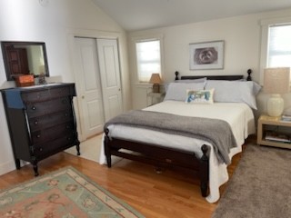 Short Term Rental